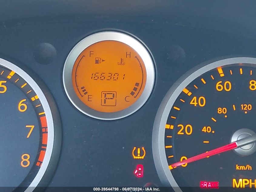 2008 Nissan Sentra 2.0 VIN: 3N1AB61E88L677908 Lot: 39544798