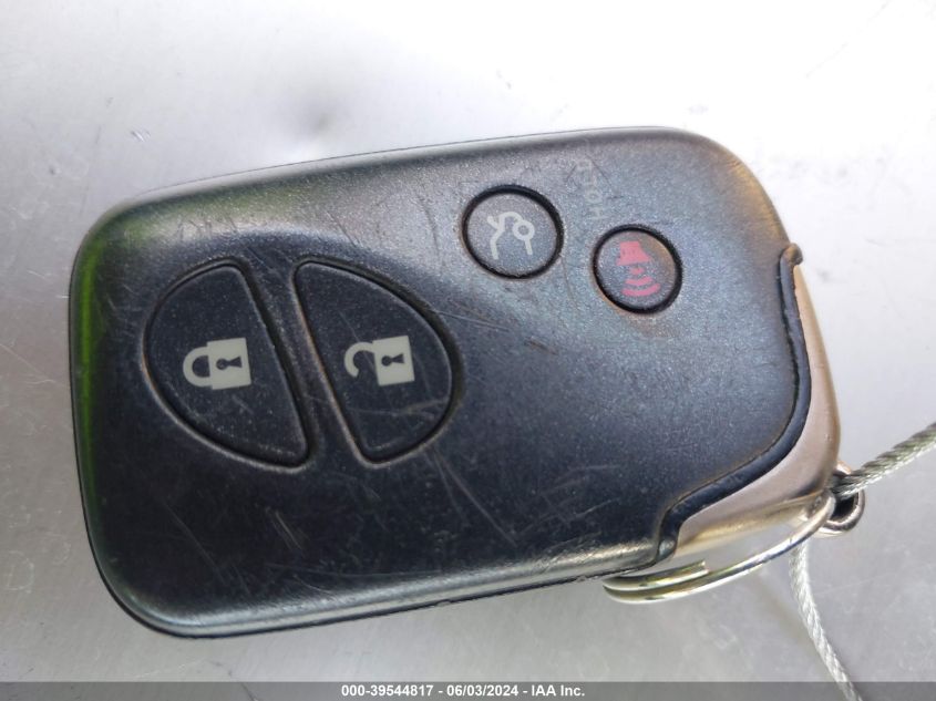 2006 Lexus Is 250 250 VIN: JTHBK262565015806 Lot: 39544817