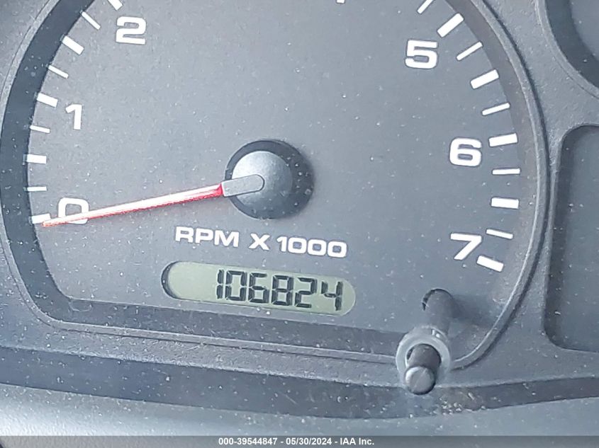 2008 Ford Ranger Fx4 Off-Road/Sport/Xlt VIN: 1FTZR45E08PA16226 Lot: 39544847