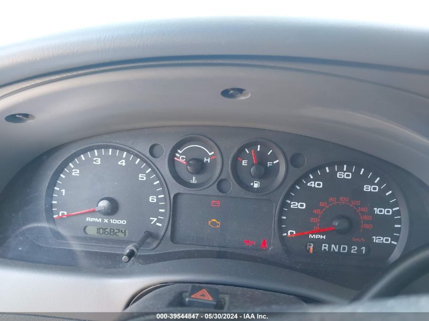 2008 Ford Ranger Fx4 Off-Road/Sport/Xlt VIN: 1FTZR45E08PA16226 Lot: 39544847