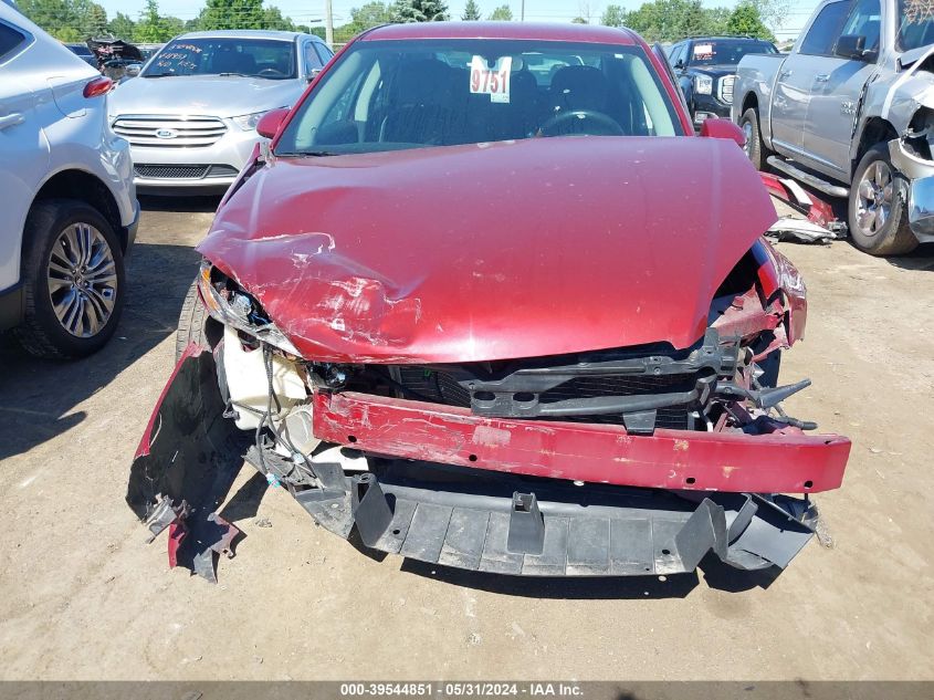 2011 Chevrolet Impala Lt VIN: 2G1WB5EK0B1311214 Lot: 39544851