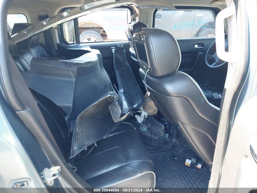 2007 Hummer H3 Suv VIN: 5GTDN13E378109993 Lot: 39544854