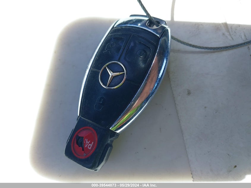 2007 Mercedes-Benz C 230 Sport VIN: WDBRF52H37F888495 Lot: 39544873