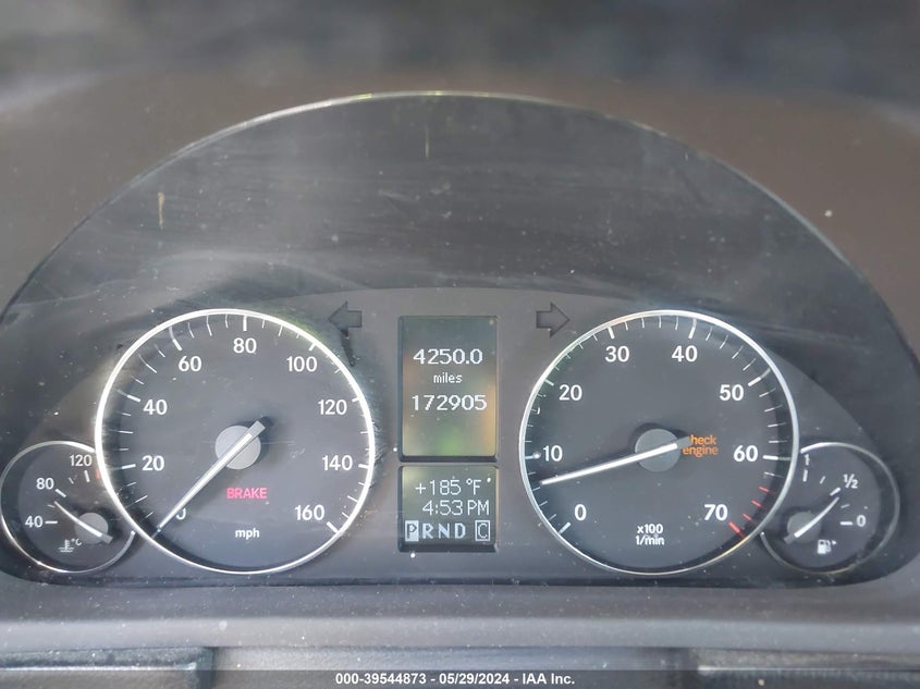 2007 Mercedes-Benz C 230 Sport VIN: WDBRF52H37F888495 Lot: 39544873