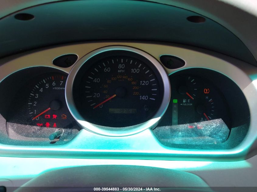 2004 Toyota Highlander Limited V6 VIN: JTEEP21A540024493 Lot: 39544883