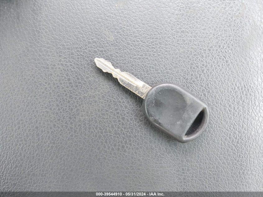 2007 Ford Mustang Gt Deluxe/Gt Premium VIN: 1ZVFT82H975242122 Lot: 39544910