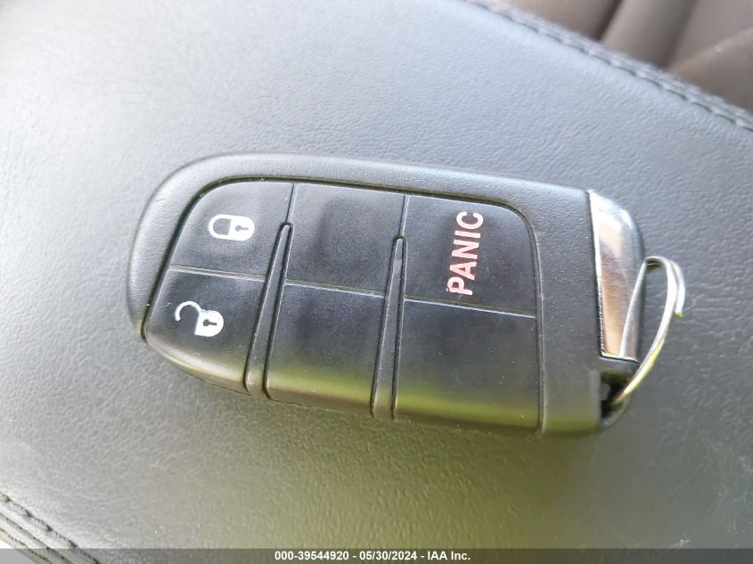 2018 Jeep Renegade Altitude Fwd VIN: ZACCJABB8JPH26781 Lot: 39544920