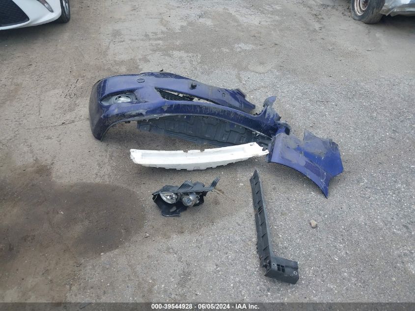 2004 Mazda Mazda3 I VIN: JM1BK32F441179780 Lot: 39544928