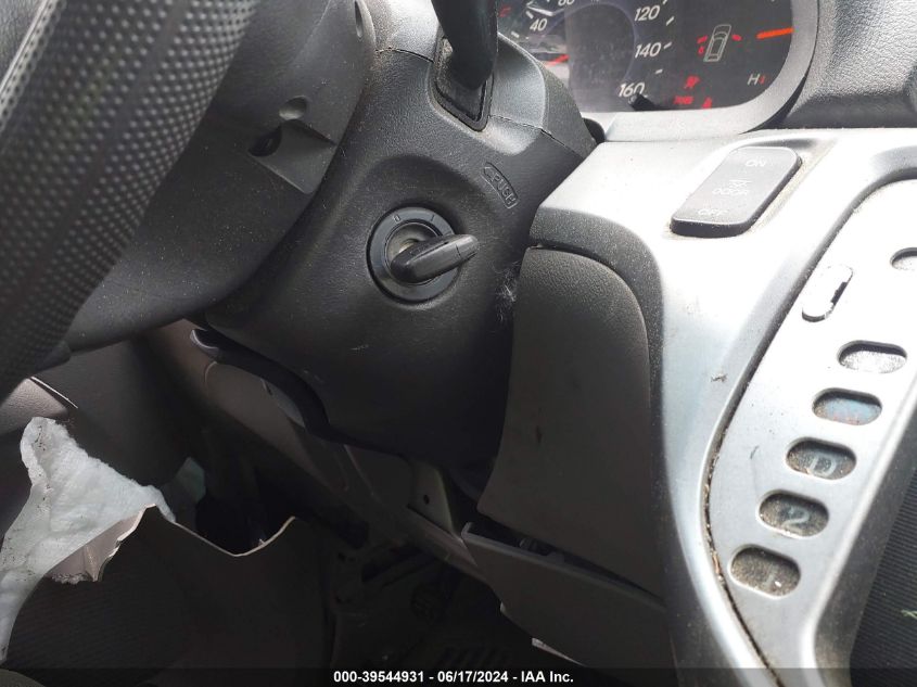 2010 Honda Odyssey Ex VIN: 5FNRL3H41AB085537 Lot: 39544931