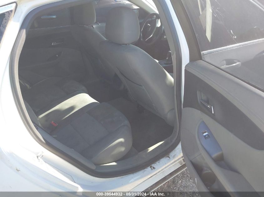 2014 Chevrolet Impala 1Fl VIN: 1G11X5SL3EU162704 Lot: 39544932