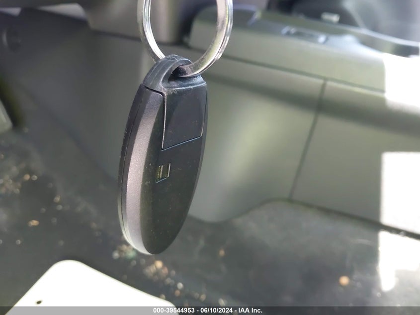 2016 NISSAN LEAF S/SL/SV - 1N4BZ0CP6GC30B652