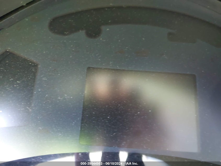 2016 NISSAN LEAF S/SL/SV - 1N4BZ0CP6GC30B652