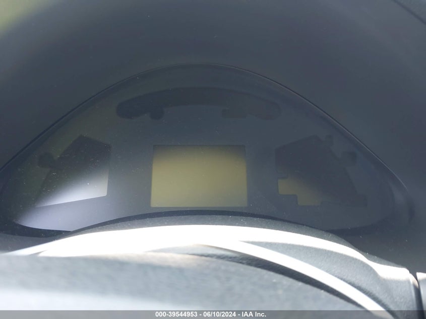 2016 NISSAN LEAF S/SL/SV - 1N4BZ0CP6GC30B652