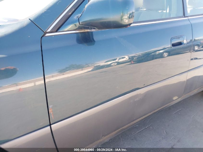 1998 Lexus Es 300 VIN: JT8BF28G1W0094496 Lot: 39544960