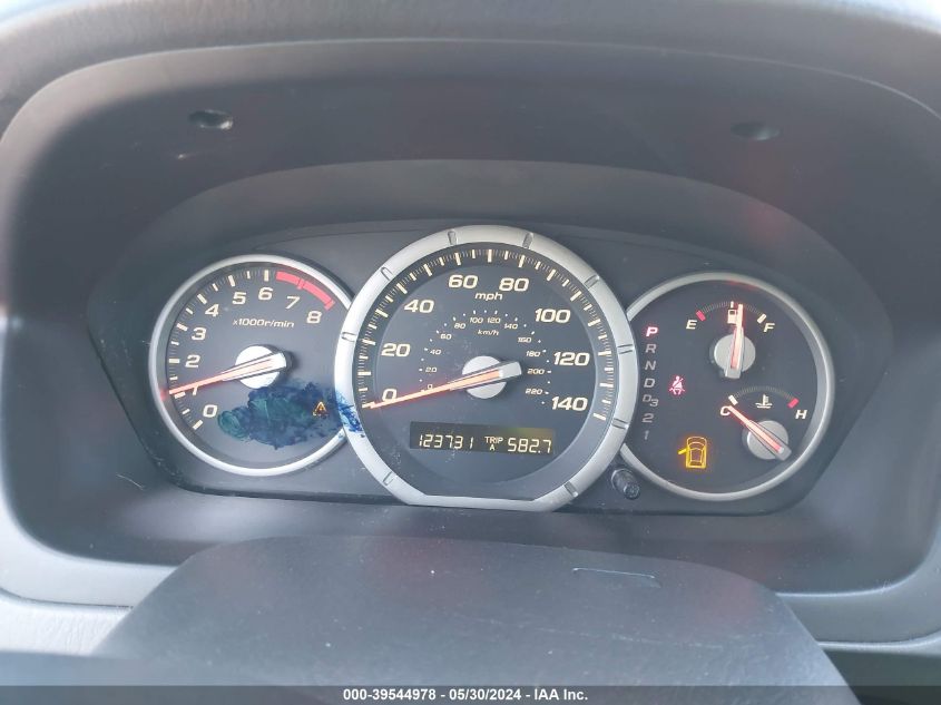 2006 Honda Pilot Ex-L VIN: 5FNYF18676B013788 Lot: 39544978