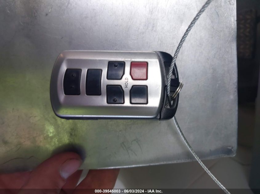 2012 Toyota Sienna Limited 7 Passenger VIN: 5TDDK3DC6CS040053 Lot: 39545003