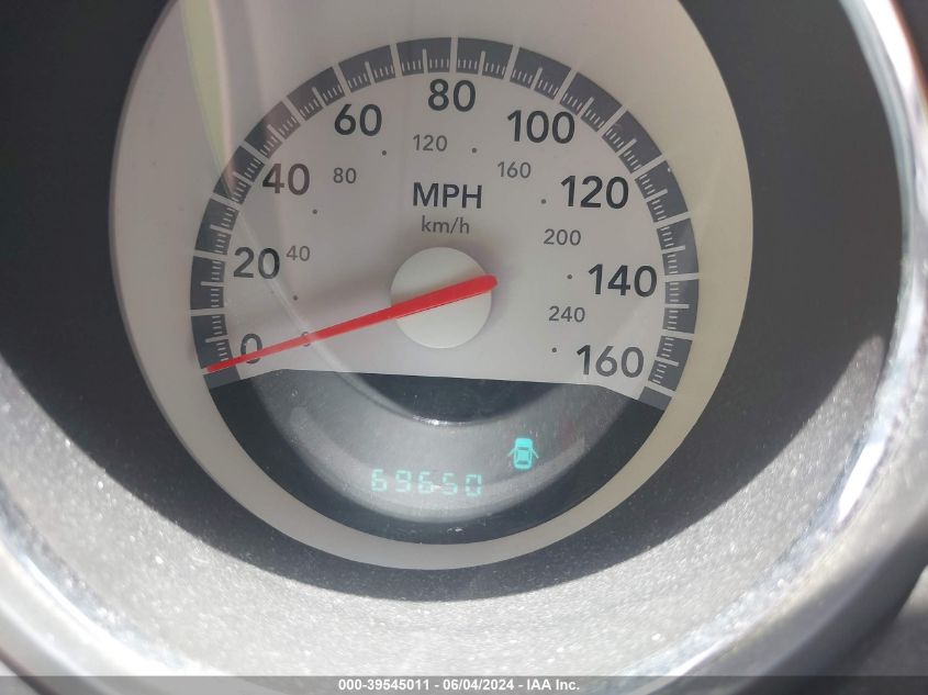 2009 Dodge Challenger R/T VIN: 2B3LJ54T29H525454 Lot: 39545011