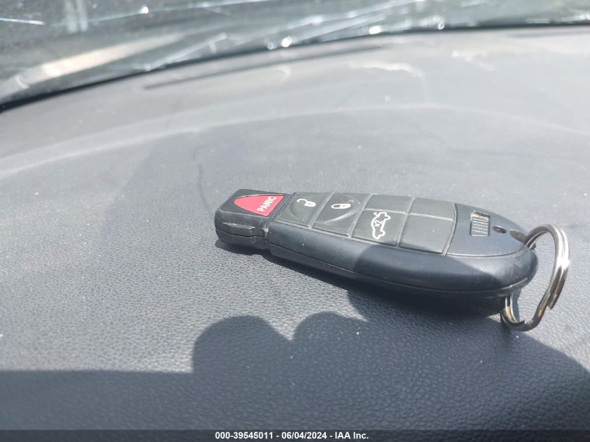 2009 Dodge Challenger R/T VIN: 2B3LJ54T29H525454 Lot: 39545011