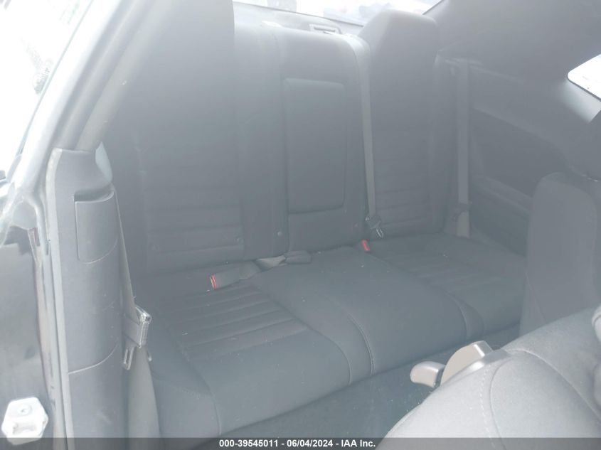 2009 Dodge Challenger R/T VIN: 2B3LJ54T29H525454 Lot: 39545011