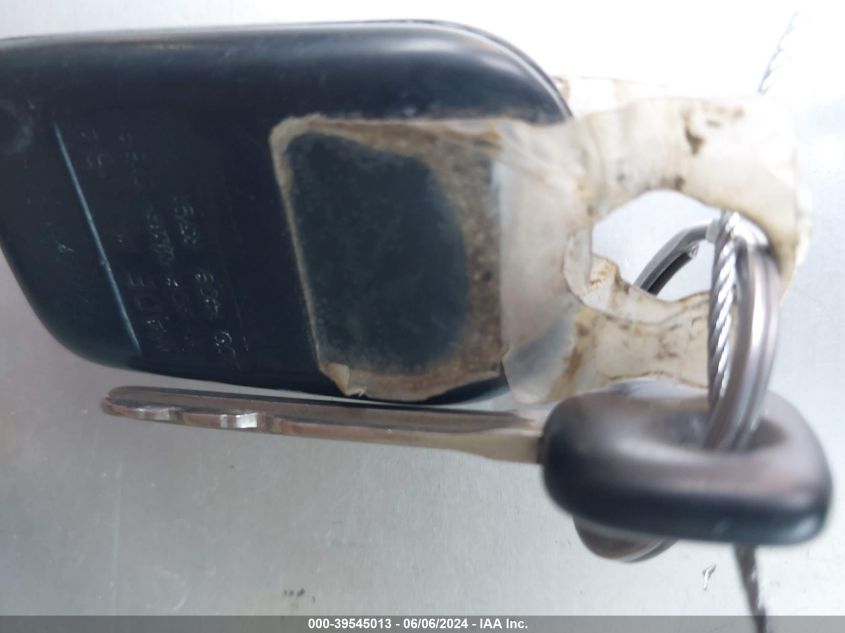 1999 Toyota Camry Ce VIN: 4T1BG22K9XU555218 Lot: 39545013