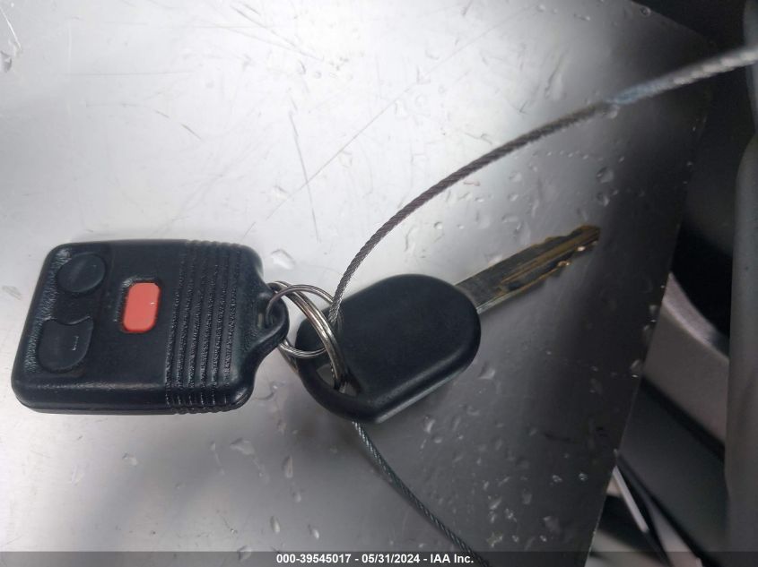 2005 Ford F-150 Lariat/Xlt VIN: 1FTPW12515KE70108 Lot: 39545017