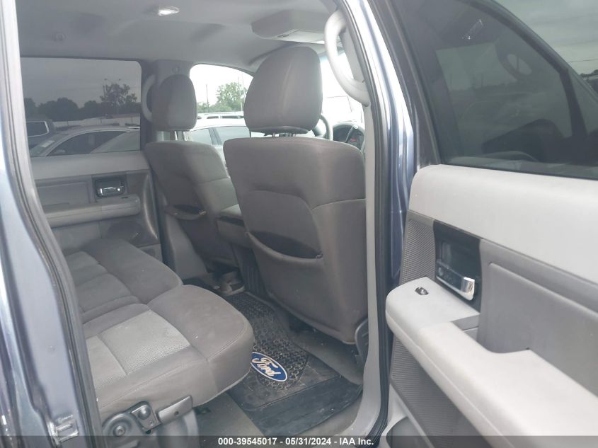 2005 Ford F-150 Lariat/Xlt VIN: 1FTPW12515KE70108 Lot: 39545017