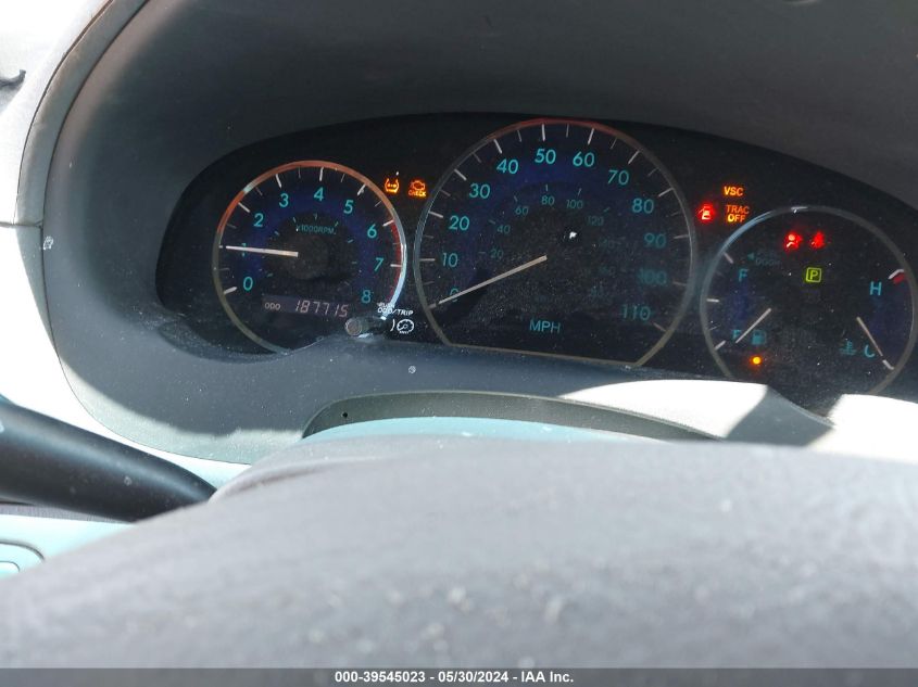 2006 Toyota Sienna Le VIN: 5TDZA23C06S558488 Lot: 39545023