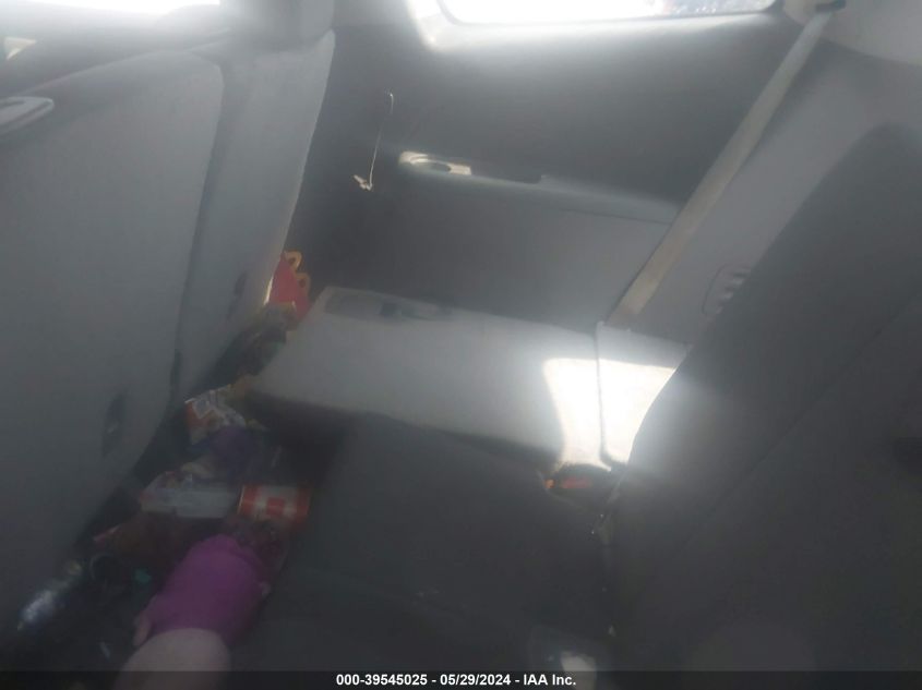 2012 Chevrolet Traverse Ls VIN: 1GNKRFED9CJ409214 Lot: 39545025