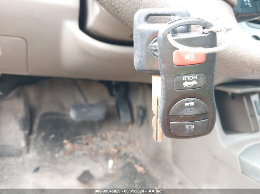 2003 Nissan Altima 2.5 S VIN: 1N4AL11D23C175927 Lot: 39545029