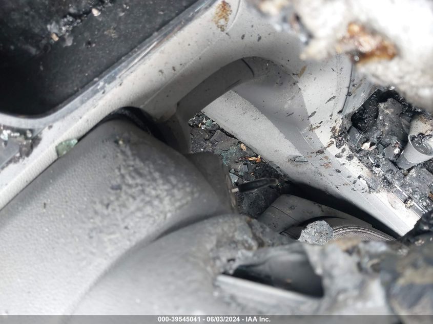 2010 Chevrolet Traverse Ls VIN: 1GNLREED7AS145500 Lot: 39545041