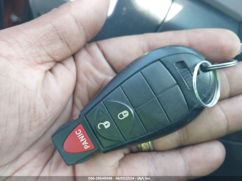 2010 Dodge Ram 1500 Slt/Sport/Trx VIN: 1D7RB1CT2AS206428 Lot: 39545046