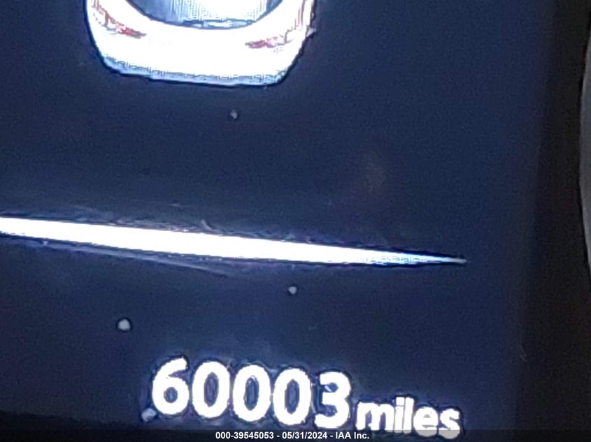 2018 Nissan Rogue Sport Sl VIN: JN1BJ1CR1JW293799 Lot: 39545053