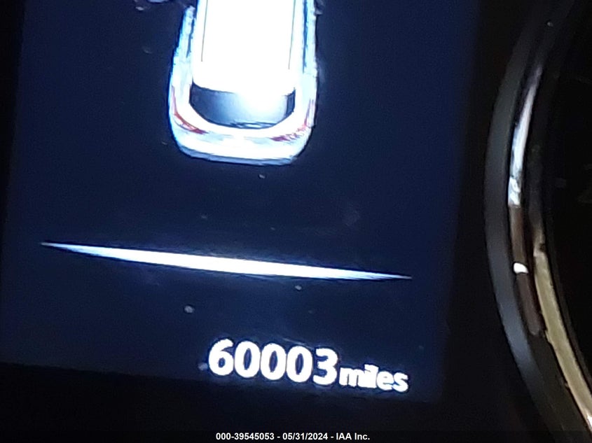 2018 Nissan Rogue Sport Sl VIN: JN1BJ1CR1JW293799 Lot: 39545053