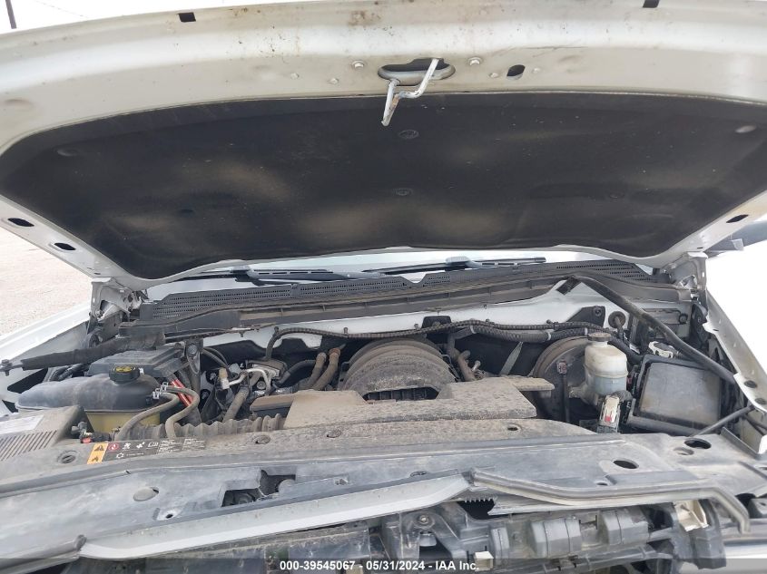 2018 GMC Sierra 1500 Denali VIN: 3GTU2PEJ1JG506438 Lot: 39545067