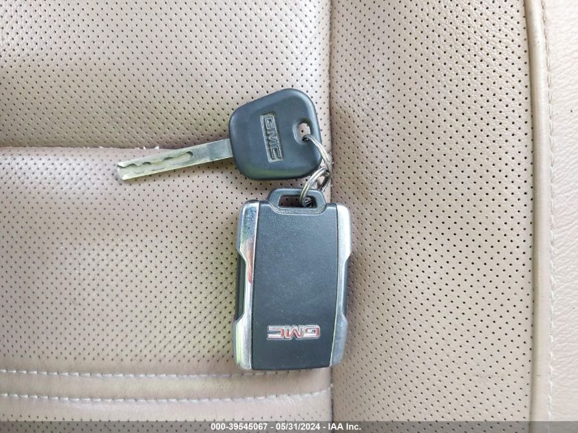 2018 GMC Sierra 1500 Denali VIN: 3GTU2PEJ1JG506438 Lot: 39545067