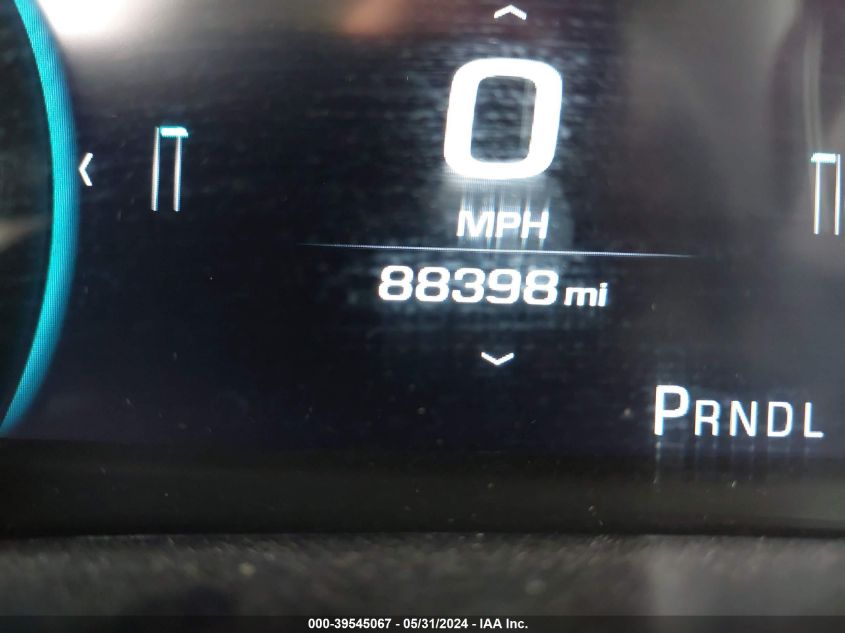 2018 GMC Sierra 1500 Denali VIN: 3GTU2PEJ1JG506438 Lot: 39545067