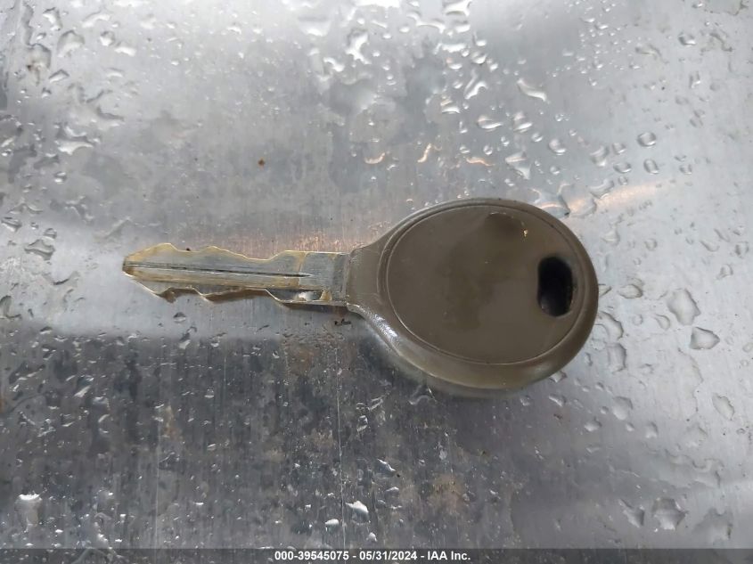 2010 Jeep Wrangler Sport VIN: 1J4AA2D15AL109564 Lot: 39545075