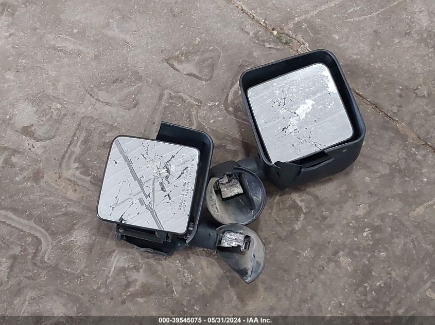 2010 Jeep Wrangler Sport VIN: 1J4AA2D15AL109564 Lot: 39545075