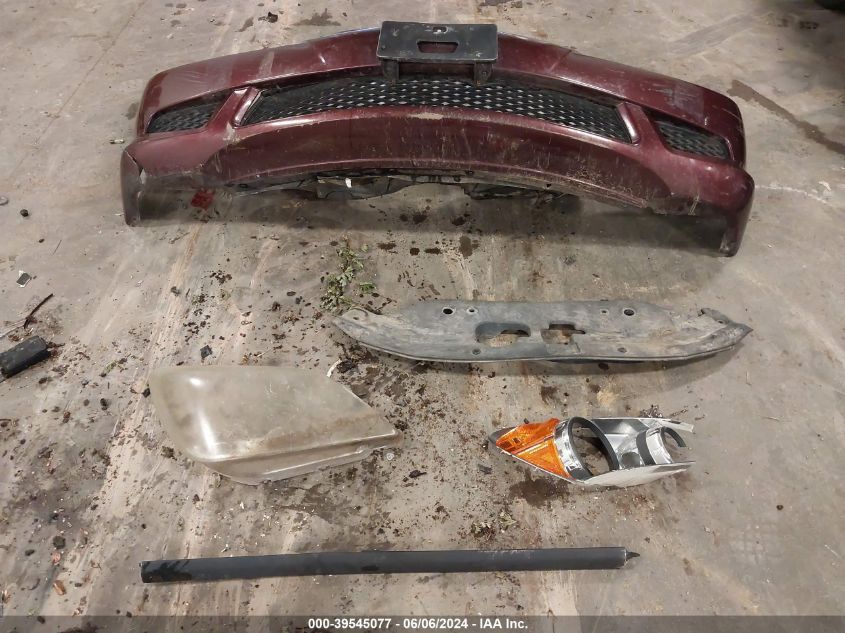 2009 Honda Odyssey Ex-L VIN: 5FNRL38679B032886 Lot: 39545077