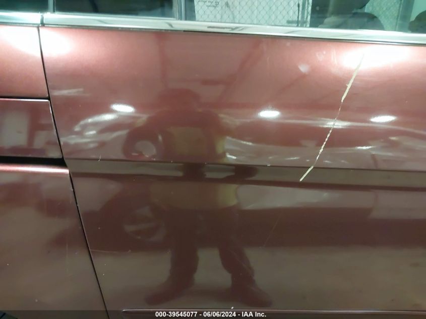 2009 Honda Odyssey Ex-L VIN: 5FNRL38679B032886 Lot: 39545077