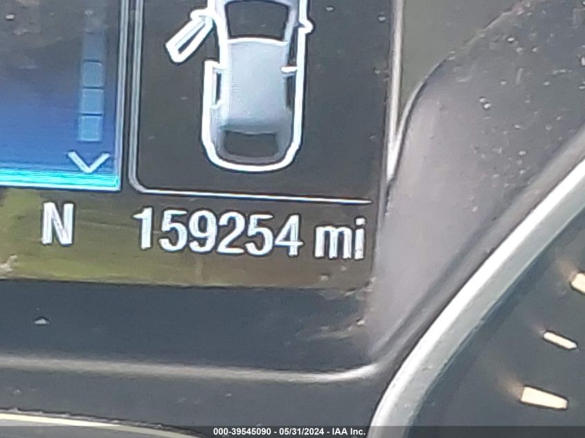 2014 Ford Escape Se VIN: 1FMCU0GX7EUC29940 Lot: 39545090