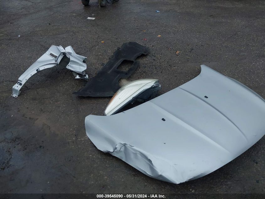 2014 Ford Escape Se VIN: 1FMCU0GX7EUC29940 Lot: 39545090