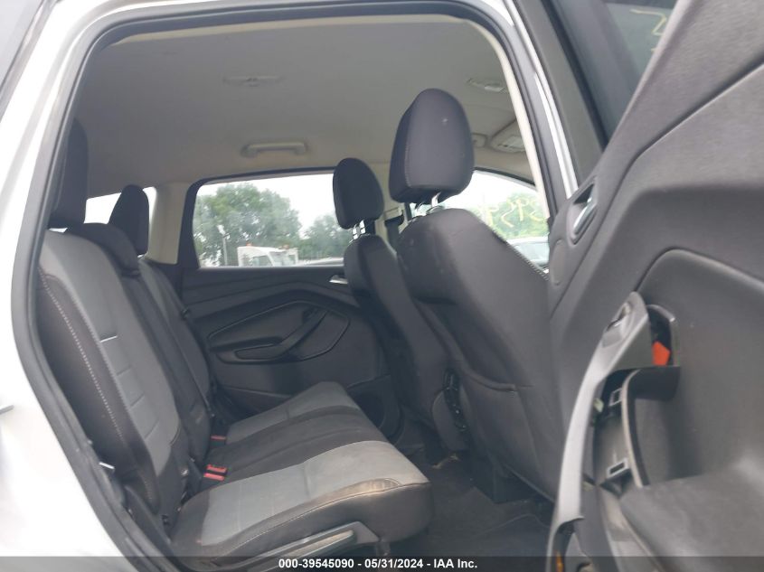 2014 Ford Escape Se VIN: 1FMCU0GX7EUC29940 Lot: 39545090