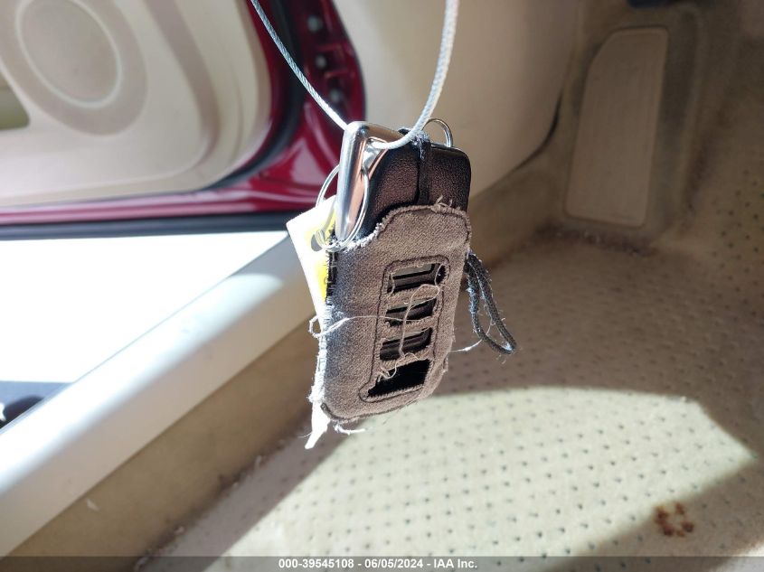 2014 Lexus Es 300H VIN: JTHBW1GG8E2068735 Lot: 39545108