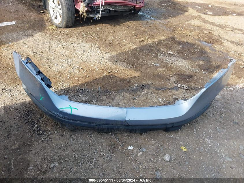 2007 Honda Cr-V Ex-L VIN: JHLRE48797C093632 Lot: 39545111