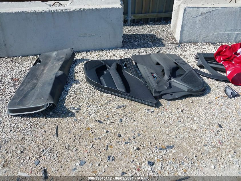 2020 Subaru Outback Premium VIN: 4S4BTAEC2L3137433 Lot: 39545112