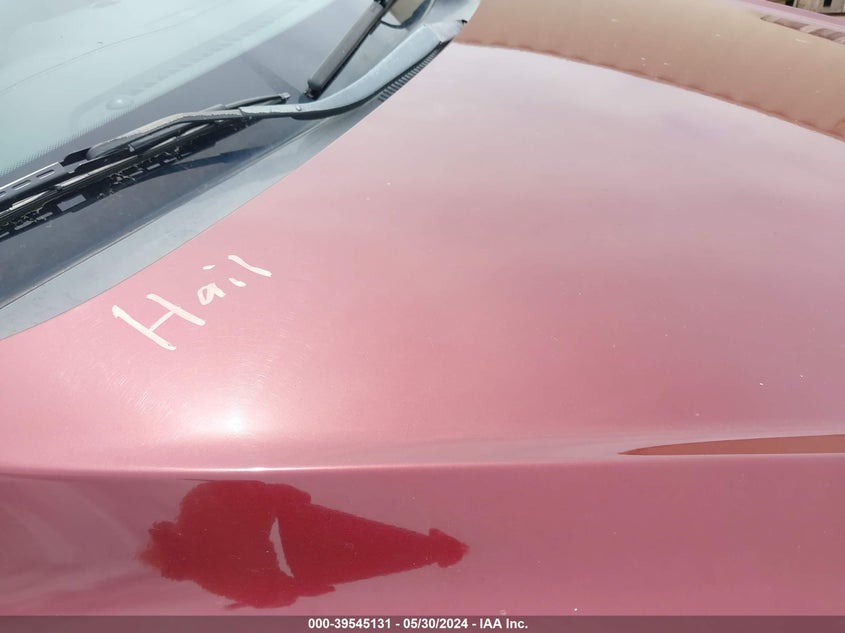 2008 Hyundai Santa Fe Gls VIN: 5NMSG73D88H152163 Lot: 39545131