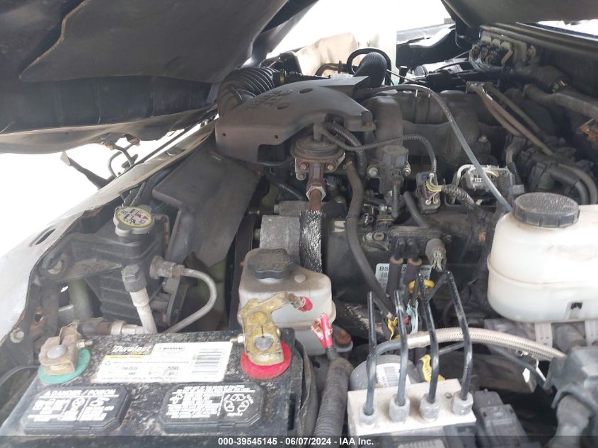 2011 Ford Ranger Xlt VIN: 1FTLR4FE4BPA92253 Lot: 39545145