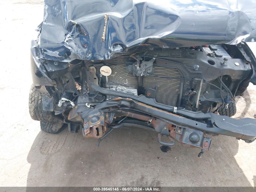 2011 Ford Ranger Xlt VIN: 1FTLR4FE4BPA92253 Lot: 39545145