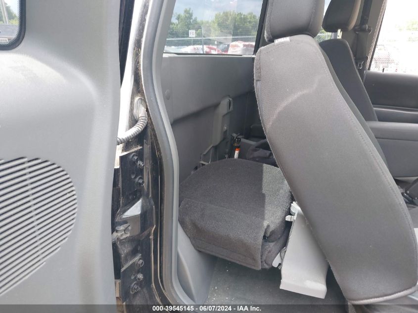 2011 Ford Ranger Xlt VIN: 1FTLR4FE4BPA92253 Lot: 39545145